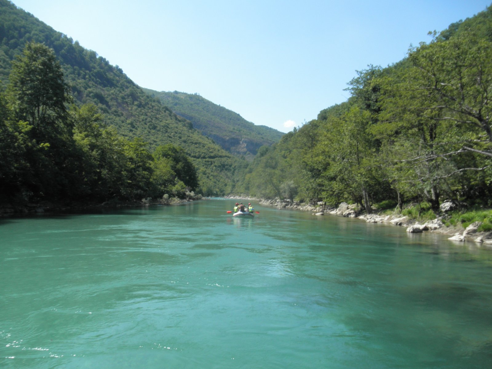 White Water Rafting82